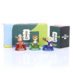 Mascot Figurine Bundle – 6cm - Pose A - Image 4