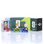 Mascot Figurine Bundle – 6cm - Pose A - Image 2