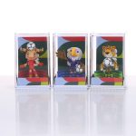 Mascot Figurine Bundle – 6cm - Pose A - Image 3