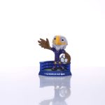 USA Mascot Figurine