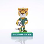 MEX Mascot Figurine - Image 2