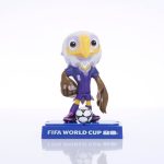 USA Mascot Figurine - Image 2
